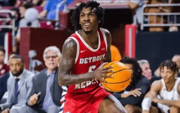 山东男篮引援动态！又一绯闻外援出炉，NBA发展联盟场均17.8分