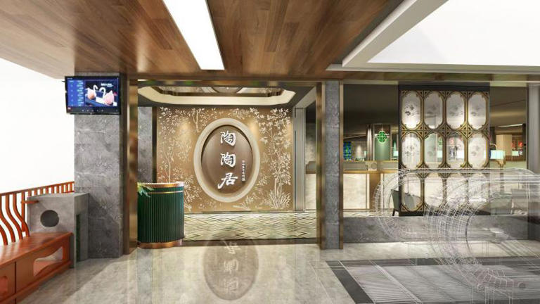 9年入驻300余家首店 北京三里屯缘何成“首店收割机” | 提振消费看京潮
