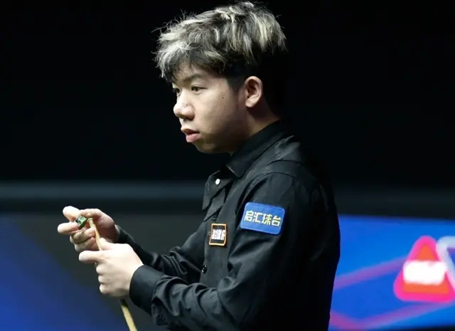 6-1、6-3！上海大师赛16强全诞生，中国冠军救赛点出局+8人一轮游