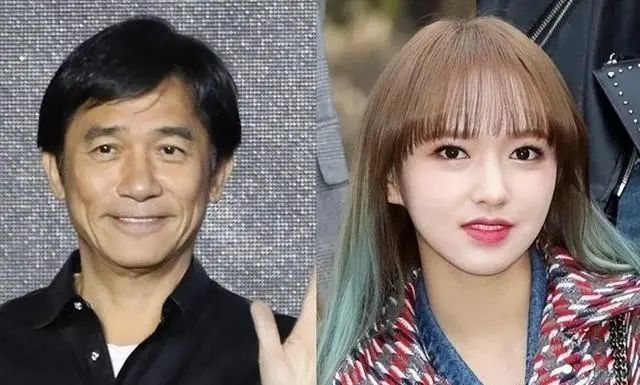 程潇不瞒了！自曝患精神疾病，为梁朝伟日本产子传闻真相大白