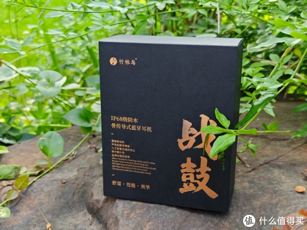 夏天运动带啥耳机？这款骨传导可能真对味儿了