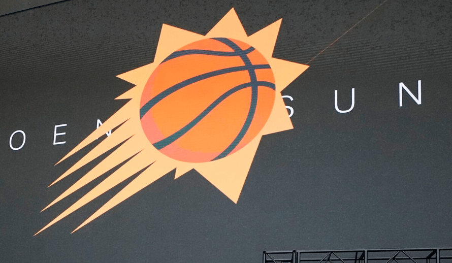 ESPN：太阳解雇一名员工，后者曾起诉球队对他有报复行为