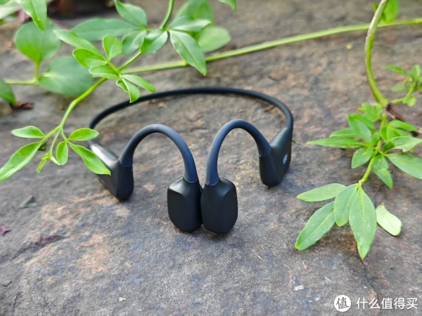 夏天运动带啥耳机？这款骨传导可能真对味儿了