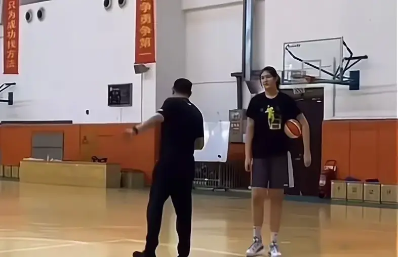 为何不让张子宇代表山东队大全运会成年组比赛？巩晓彬考虑很周！