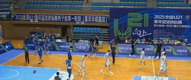 106-58狂胜！广东独一档5场全大胜！彰华非36分5板5助，杜锋笑了