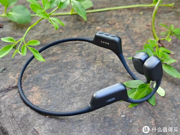 夏天运动带啥耳机？这款骨传导可能真对味儿了