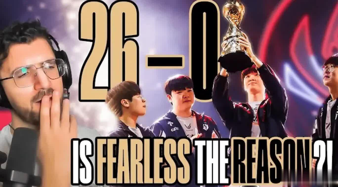Faker续约4年保底打到33岁！欧洲教练锐评BLG