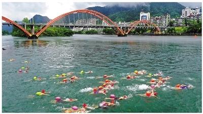建德持续深化“体育+文旅”模式