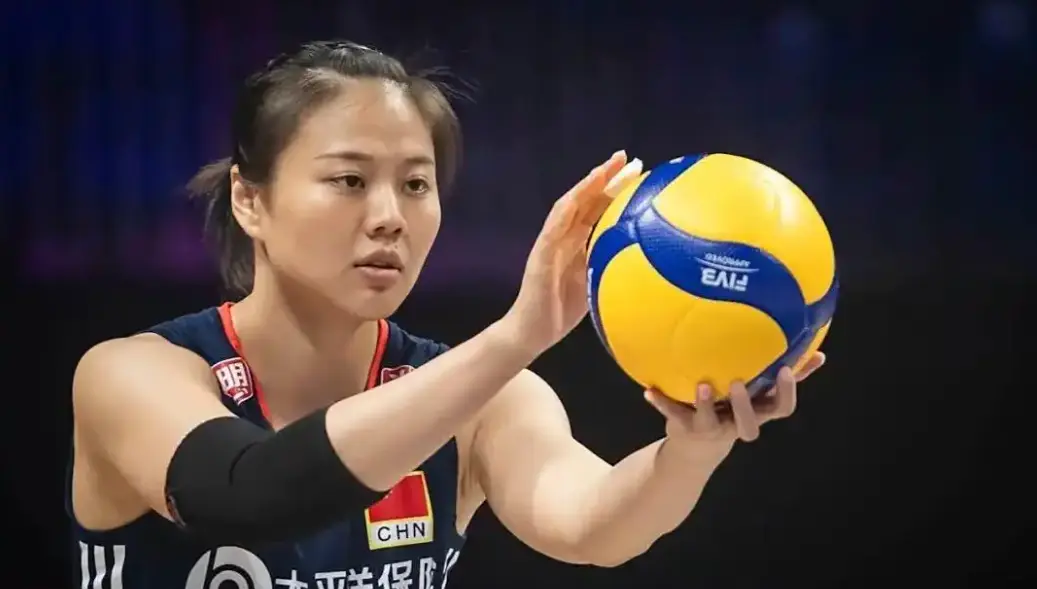 女排世联赛最终排名揭晓，中国双子星独占鳌头，3朵金花带来惊喜