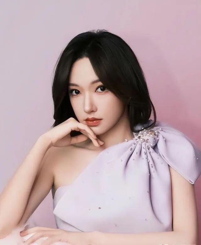 程潇不瞒了！自曝患精神疾病，为梁朝伟日本产子传闻真相大白