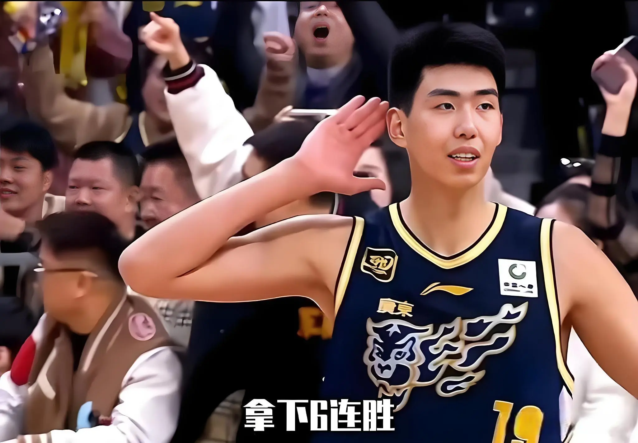 广东3人同到期！二飞再签1年老将合同 徐昕续约陡生变数 朱总头大了