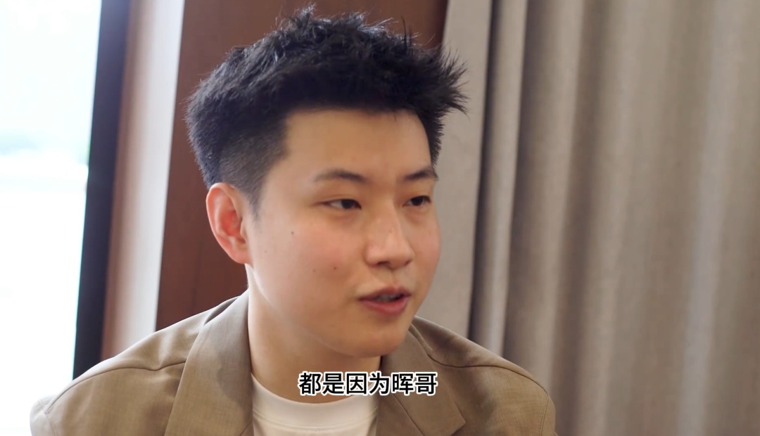 赵心童再谈丁俊晖：具备世锦赛冠军实力，只是差点运气；丁俊晖曾回应“谁是中国一哥”