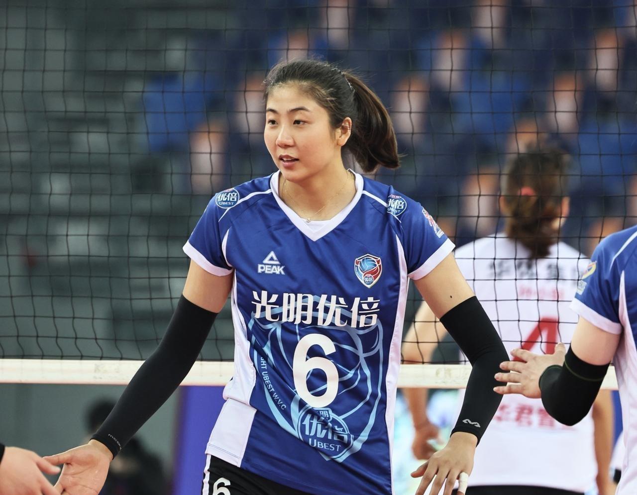 打完世联赛后，赵勇才发现不对劲，难怪中国女排要重招高意归队