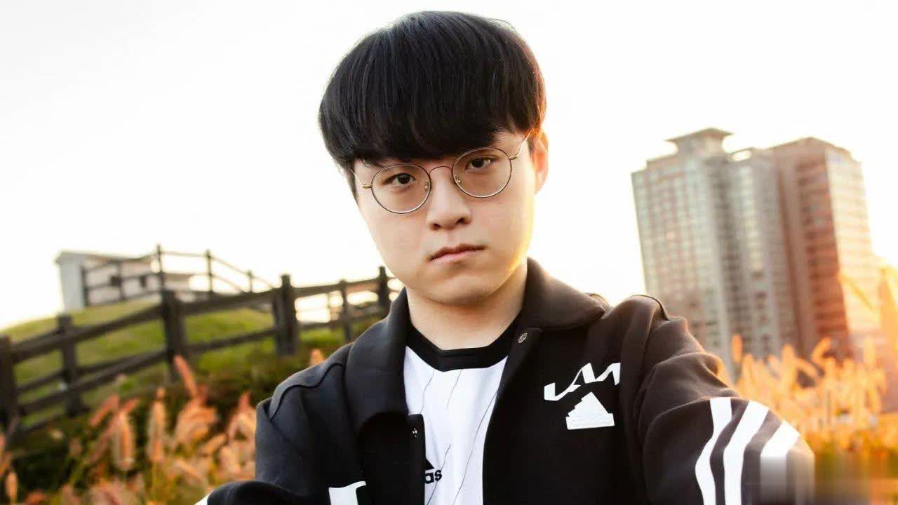 Faker续约4年保底打到33岁！欧洲教练锐评BLG