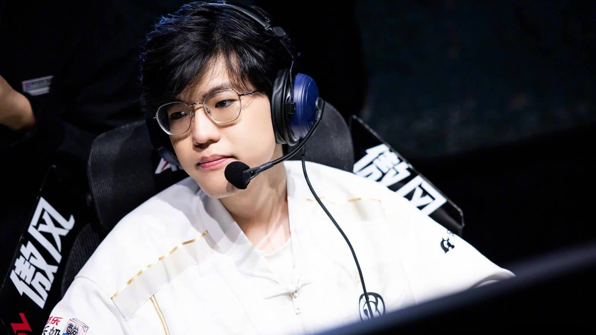 Faker续约4年保底打到33岁！欧洲教练锐评BLG