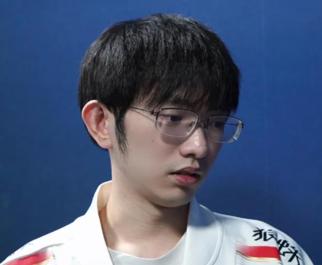 RNG只剩汤圆1人！AL发布律师函