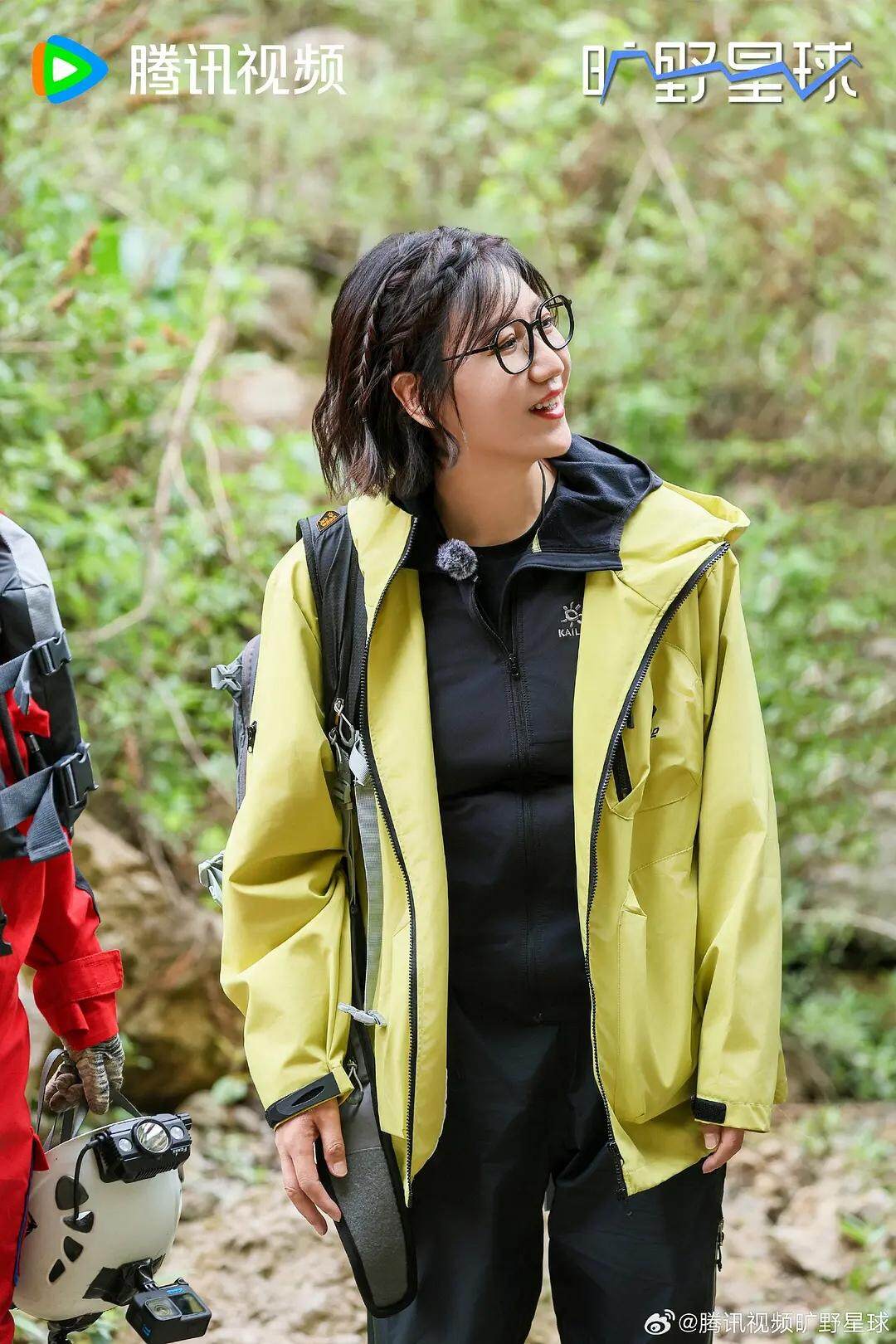 腾讯视频《旷野星球》走进佛山，资深媒体人易立竞现身“旷野·即现”主题展