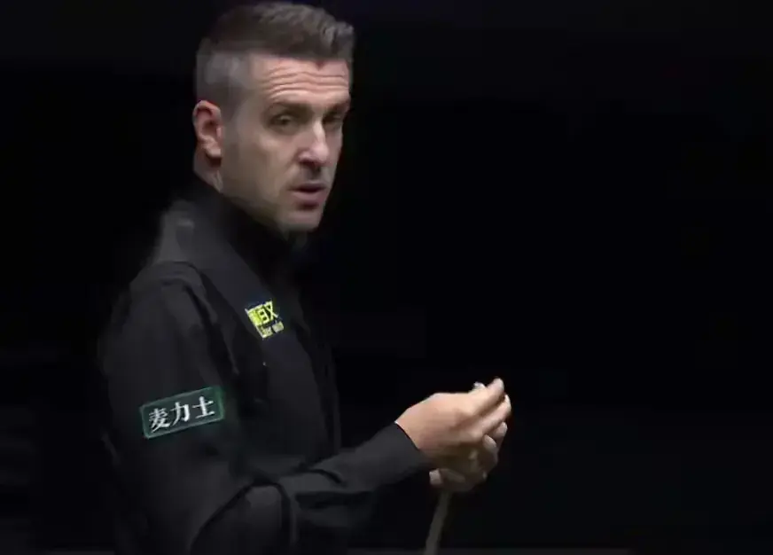 斯诺克上海大师赛战报:塞尔比6-0墨菲，斯佳辉5-6遭威尔逊绝杀！