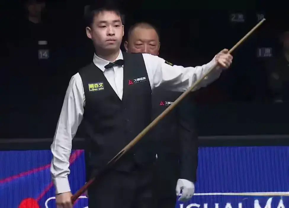 斯诺克上海大师赛战报:塞尔比6-0墨菲，斯佳辉5-6遭威尔逊绝杀！