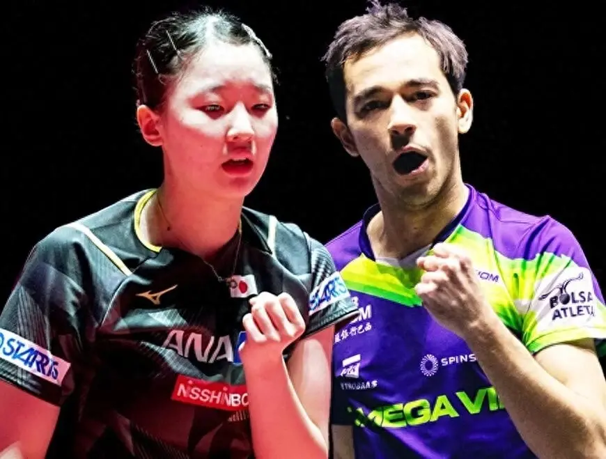 国乒全体放弃！WTT球星赛今天开打，雨果、张本美和领衔参加