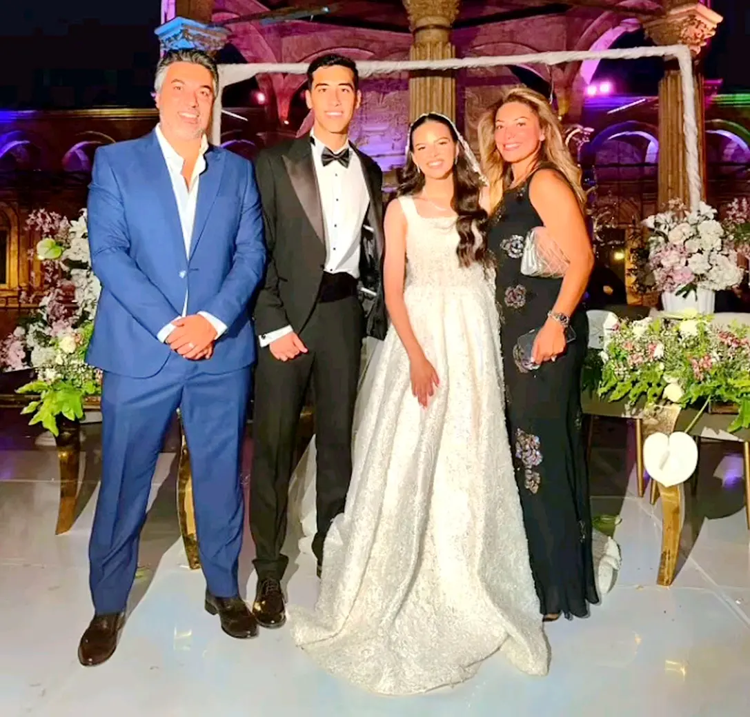 恭喜！又一对乒乓球混双搭档步入婚姻殿堂，工作恋爱两不误太幸福