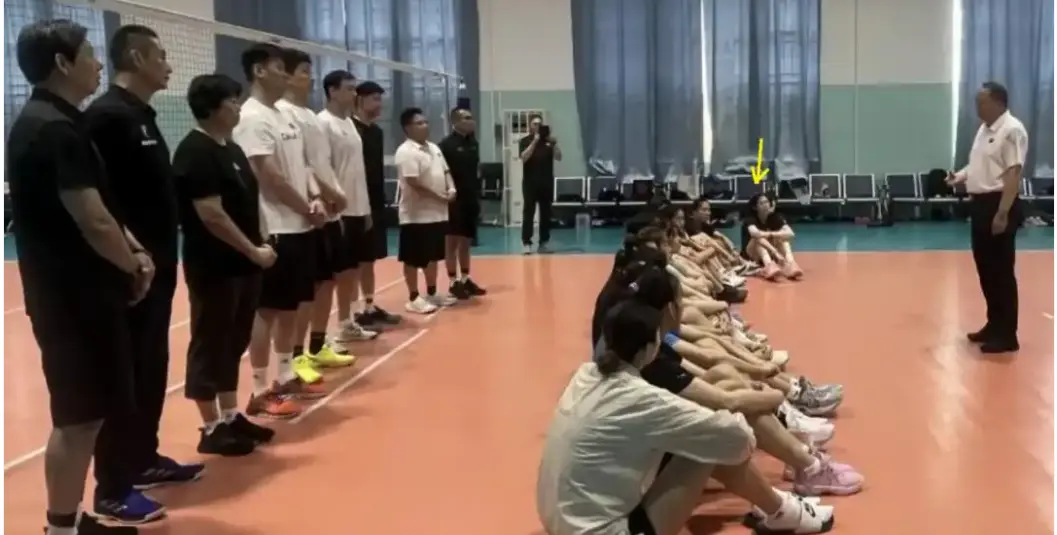 唏嘘！中国女排3朵金花基本错过世锦赛，新当家伤病至今未恢复