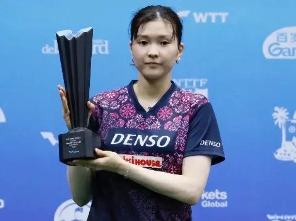 国乒全体放弃！WTT球星赛今天开打，雨果、张本美和领衔参加