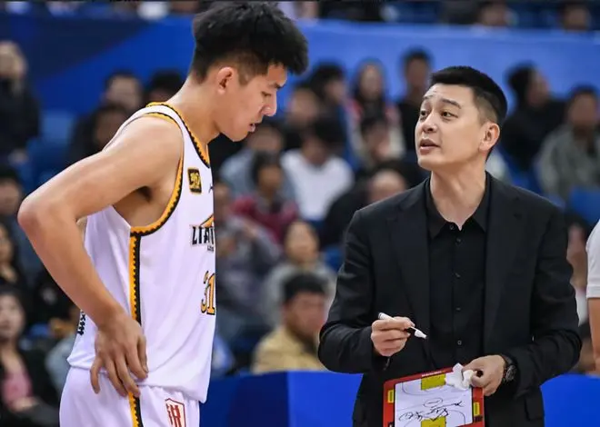 上午8点！辽篮第3名外援出炉，身高1米98，他会是杨鸣的拼图吗？