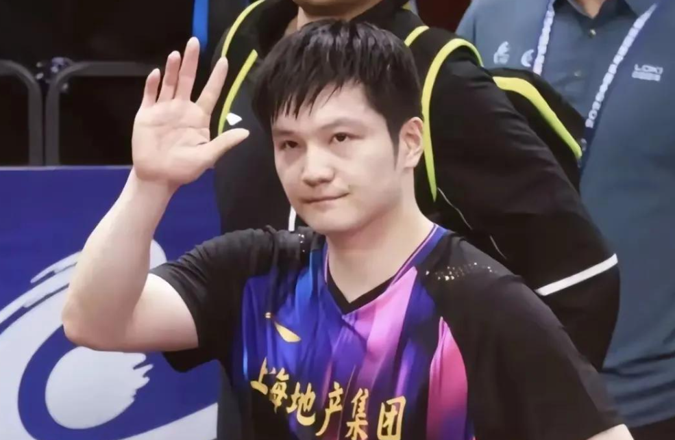 乒超联赛第二阶段收官：樊振东携连胜启程德甲，王楚钦王曼昱领军显实力！