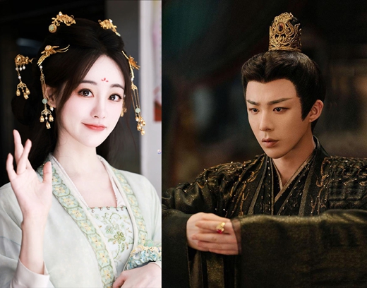 7月29日，一则“刘宇宁祝绪丹恋爱”的爆料突然引爆热搜，起因竟是一个自称祝绪丹“大粉”的微博账号“吃瓜姐妹”发布“脱粉回踩”小作文，称祝绪丹与合作男演员刘宇宁因戏生情，更直言“两人因《书卷一梦》结缘，早已在恋爱中”。这场看似“实锤”的爆料，