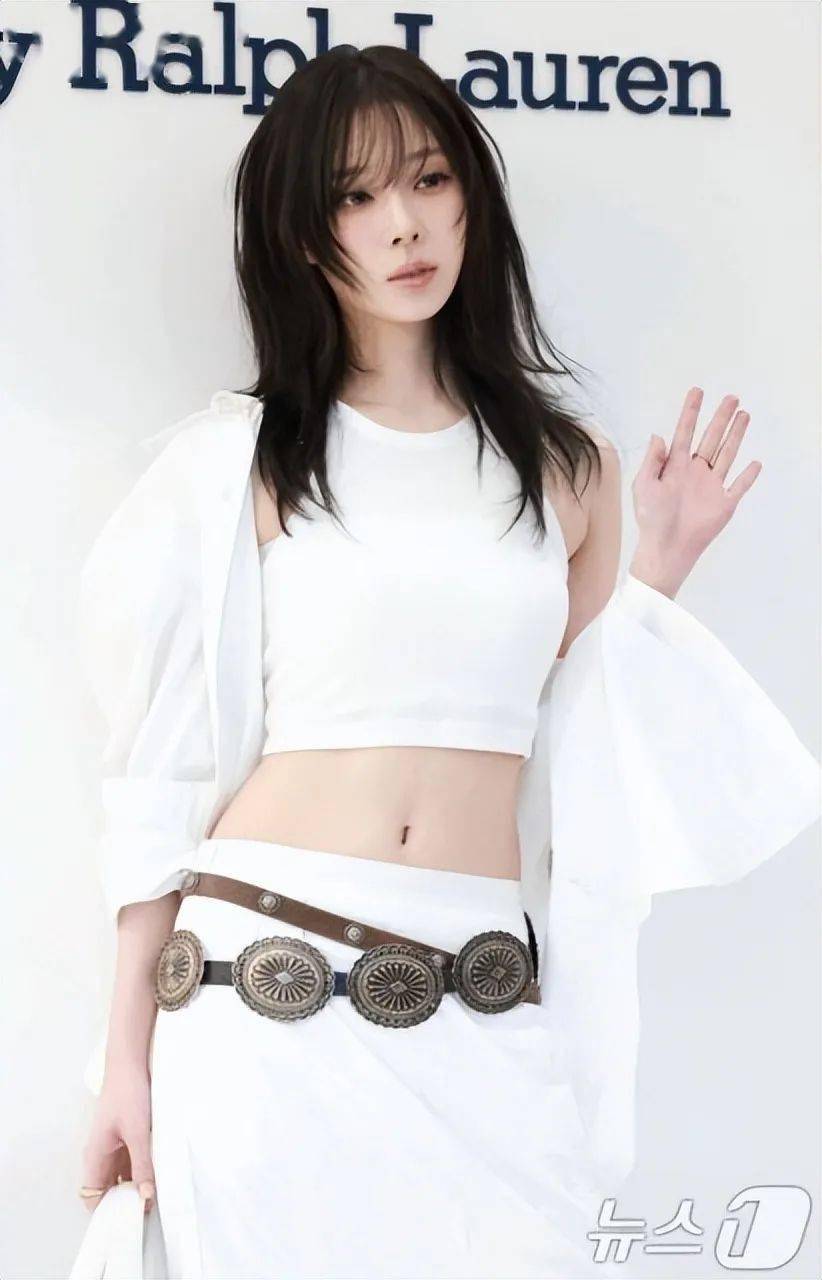 知名女团爱豆新发型被嘲"邋遢"？网友怒怼：请先看颜值