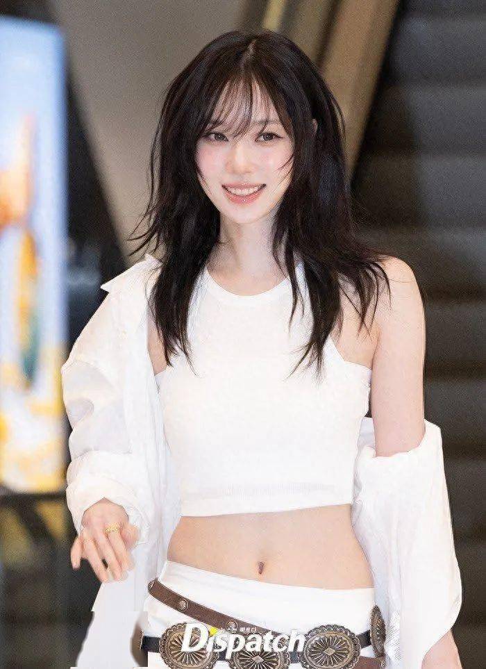 知名女团爱豆新发型被嘲"邋遢"？网友怒怼：请先看颜值