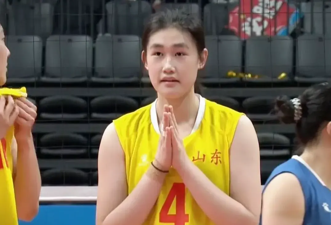 朱婷袁心玥领衔！这套阵容怎么样？全是国家队遗珠能进世锦赛四强