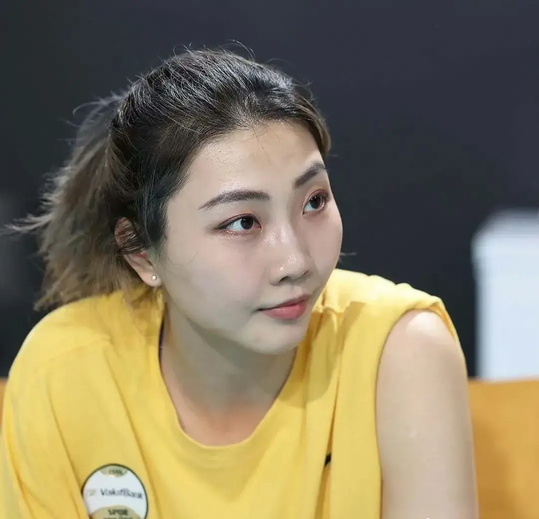 朱婷袁心玥领衔！这套阵容怎么样？全是国家队遗珠能进世锦赛四强