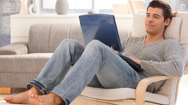 人生不是短跑：为什么越着急的人越难成功？