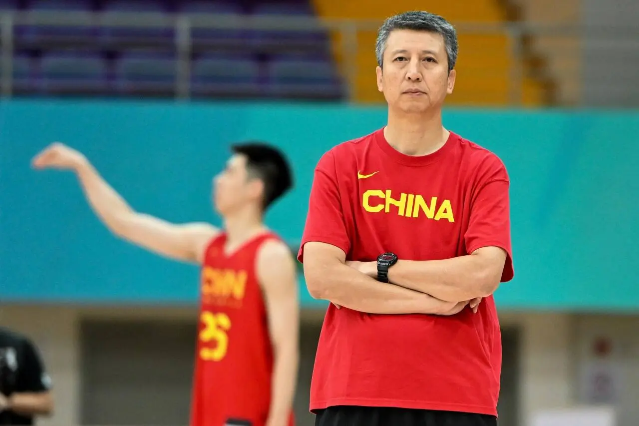 郭士强爱徒状态糟糕！全场4中0，且出现7次失误，他打的太差了