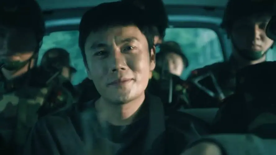 都是央视剧，把《扫毒风暴》和《利剑玫瑰》放一起看，区别很明显