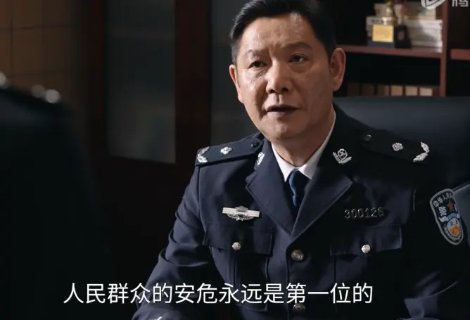 都是央视剧，把《扫毒风暴》和《利剑玫瑰》放一起看，区别很明显