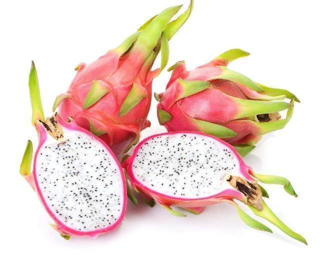 吃了20年火龙果，才知“红心”“白心”区别大，不瞎买了