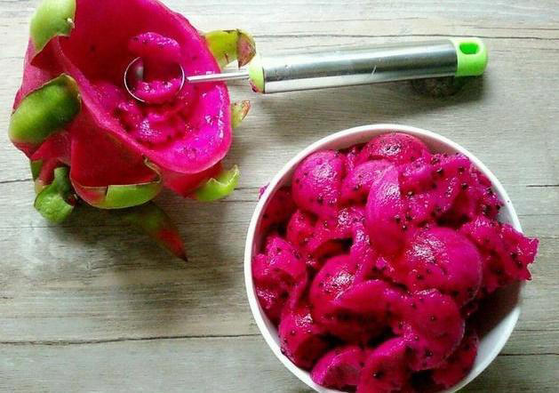 吃了20年火龙果，才知“红心”“白心”区别大，不瞎买了