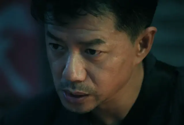 都是央视剧，把《扫毒风暴》和《利剑玫瑰》放一起看，区别很明显