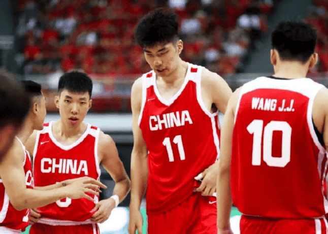 中国篮球之队：中国男篮于7月31日前往沙特阿拉伯备战亚洲杯