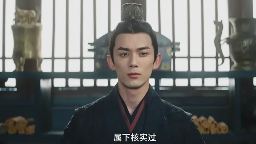 周也领衔主演，古装大剧又出王炸，杨紫的《锦绣芳华》请靠边站