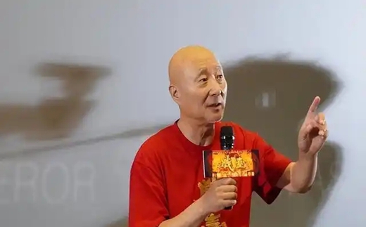 陈佩斯点评儿子连用3个一般，黄渤《戏台》狂飙演技获赞！