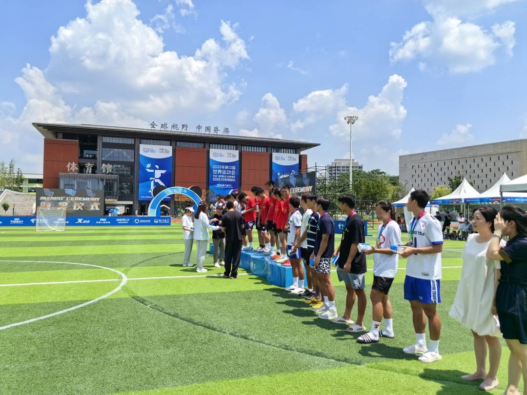 成都东部新区开展世运场馆全要素演练