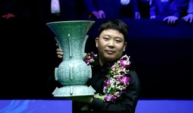 轰满分147分，147-0，对轰丁俊晖，国锦赛冠军张安达虽败犹荣