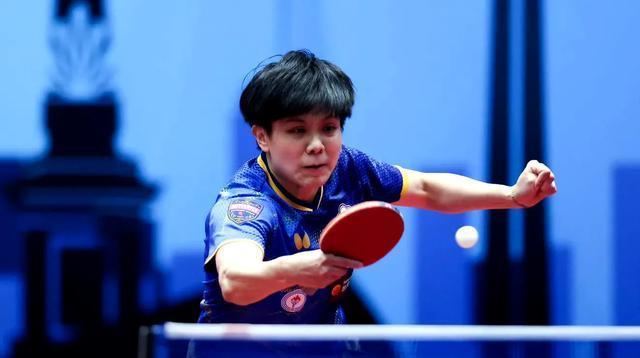 WTT球挑今日开赛，国乒全员缺席，桥本碰张本美和，雨果成东道主