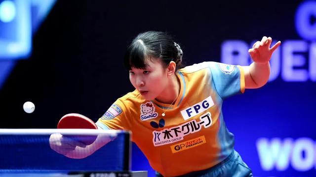 WTT球挑今日开赛，国乒全员缺席，桥本碰张本美和，雨果成东道主