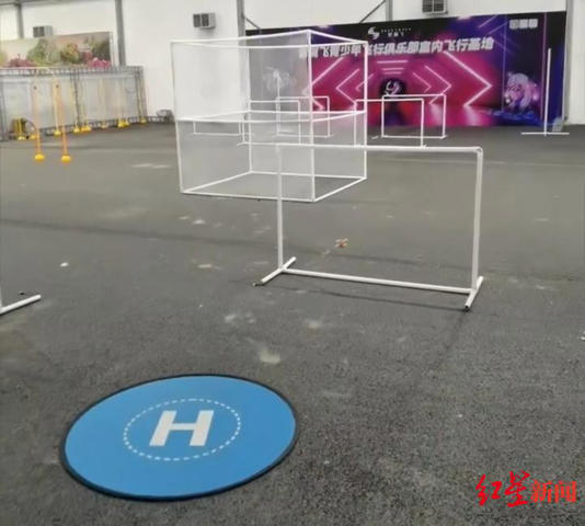 “空中F1”，成都竞速无人机热度飙升！培训机构、学员数量倍增