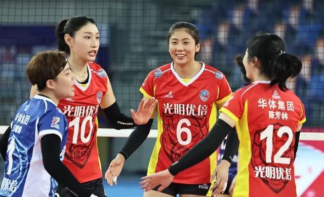 揭秘！中国女排召回高意真相曝光，竟与年龄教练都无关？